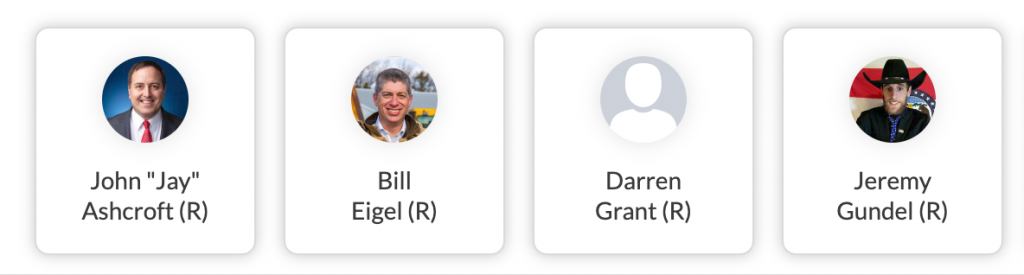 Primarias en Missouri: Urnas abren a las 6am para elegir candidatos partidistas de cada partido 2